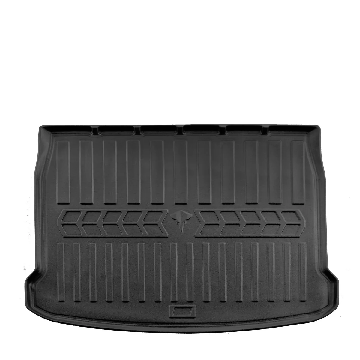 "Kofferraumwanne Mazda 3 BP Schrägheck (2019-), 3D, Polyurethan, passgenau image"