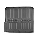 3D Kofferraumwanne für MERCEDES BENZ V295 EQE Sedan, Polyurethan, rutschfest