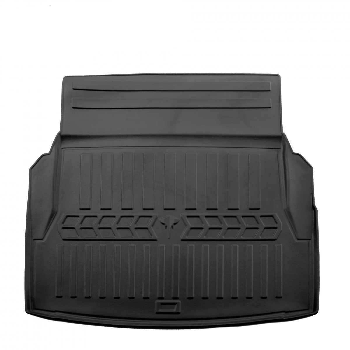 "Kofferraumwanne Mercedes W212 E (2009-2016) Limousine/Avangarde, 3D, passgenau, Polyurethan image"