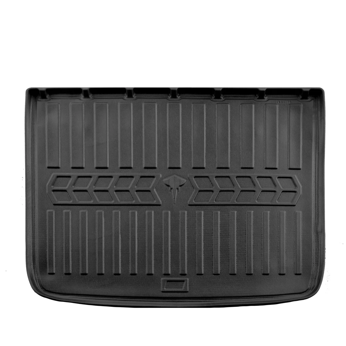 "Kofferraumwanne W245, 3D, passgenau, Polyurethan, für Mercedes-Benz W245 B (2005-2011) image"