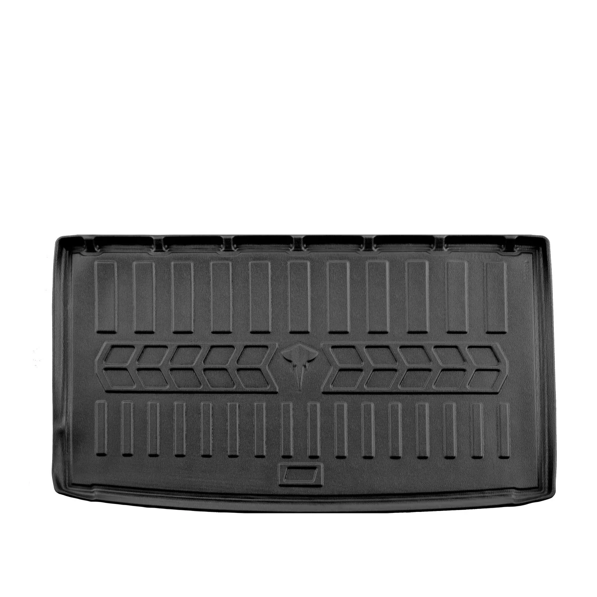 "Kofferraumwanne W246, passgenau für Mercedes-Benz B Electric Drive (2014-2018), 3D, Polyurethan, Kofferraumschutz image"