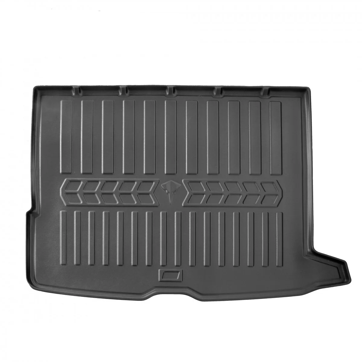 "Kofferraumwanne GLC X253 (2015-2022), 3D, passgenau, Polyurethan image"