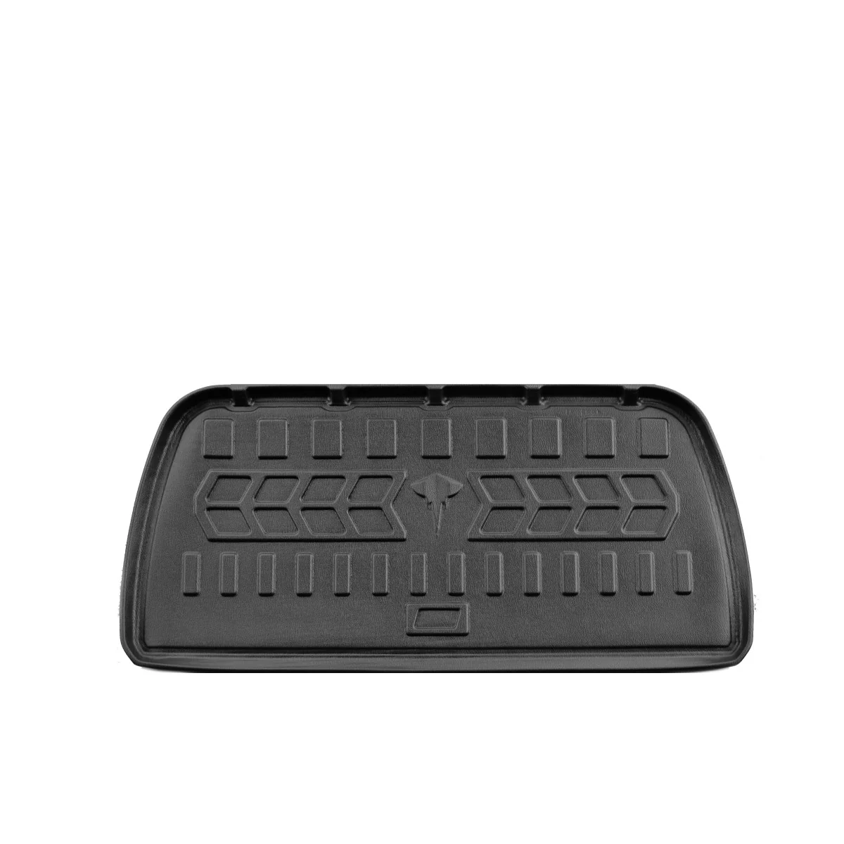 "Kofferraumwanne 3D für MINI Countryman (R60) (2010-2016), passgenau, Polyurethan image"
