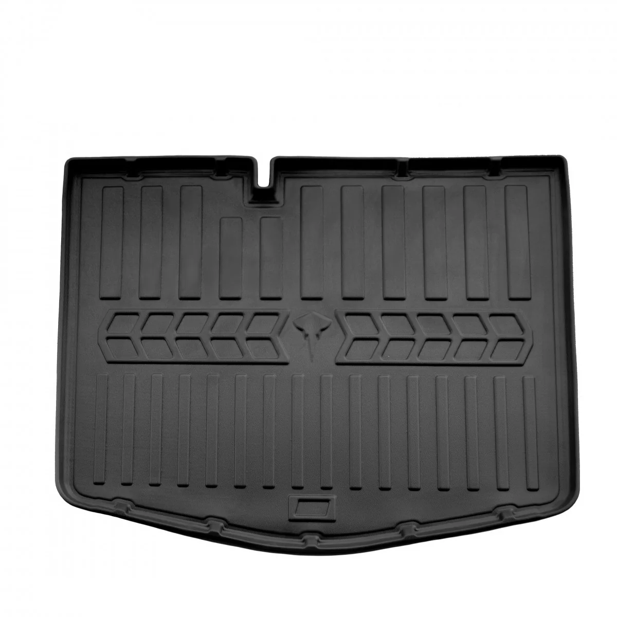 "Kofferraumwanne 3D passgenau für Nissan Juke II F16 (ab 2019) unterer Kofferraum, Polyurethan image"