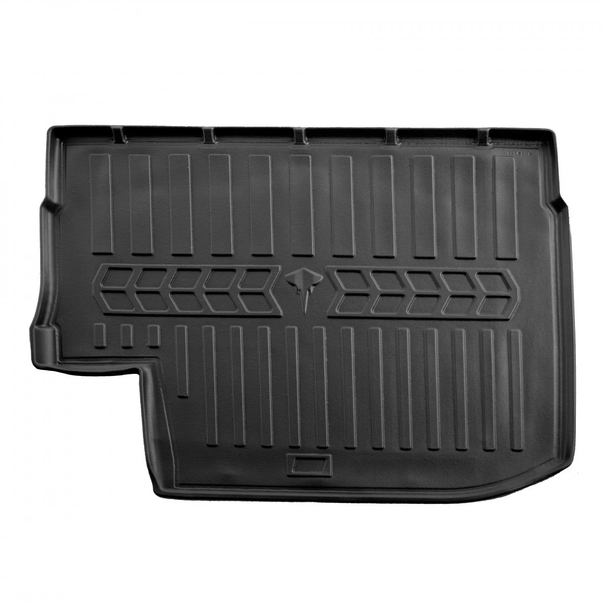 Kofferraumwanne Nissan Qashqai J12 e-Power 2021-2024, 3D, passgenau, Polyurethan