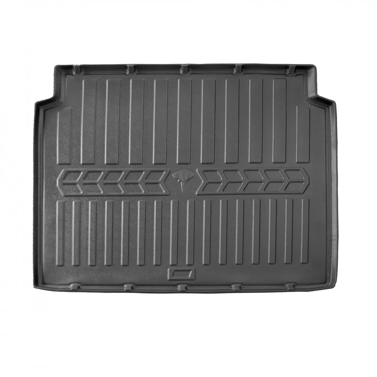 "Kofferraumwanne 3D passgenau für PEUGEOT 408 Crossover (P54) (2022-...), Polyurethan image"