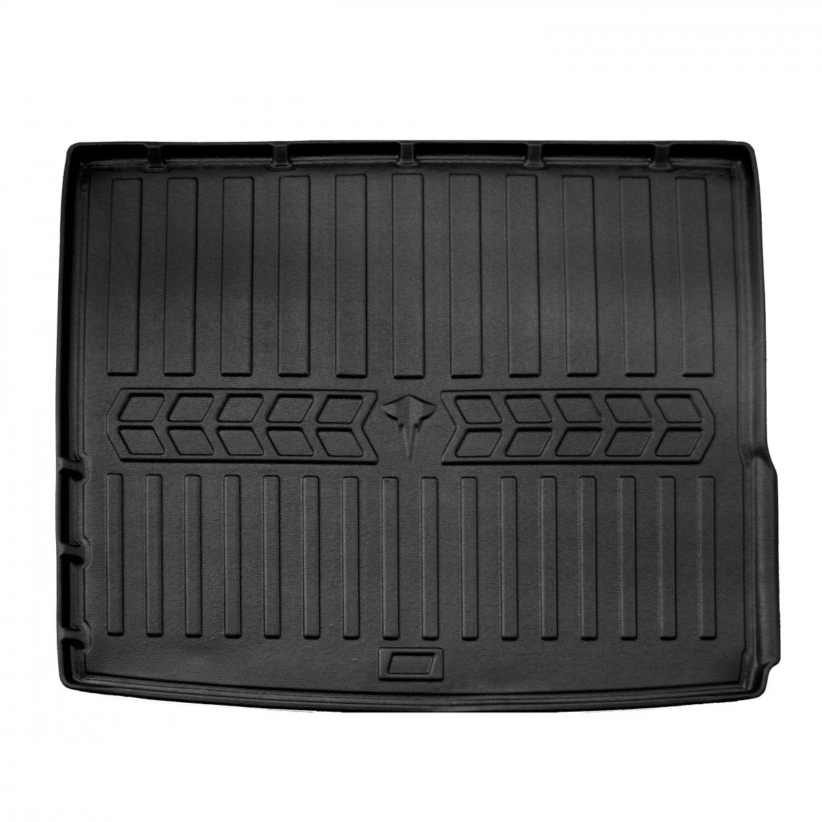 "Kofferraumwanne 3D, wasserdicht für RENAULT Duster (2015-2018) 4WD image"