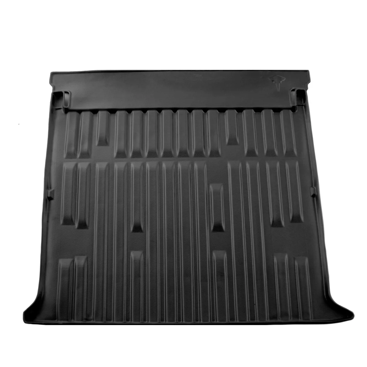 "Kofferraumwanne 3D für RENAULT Kangoo II (2008-2020) 5-Sitzer, Polyurethan image"