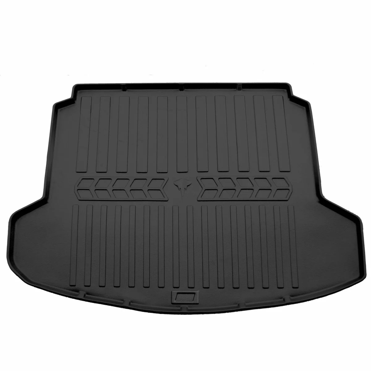 "Kofferraumwanne 3D für Renault Megane IV, Kombi/Limousine ab 2015, Polyurethan image"