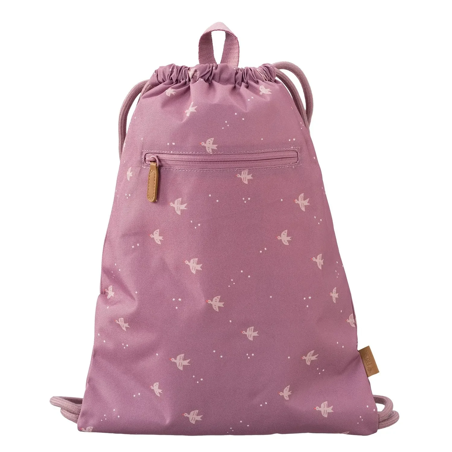 "Fresk Turnbeutel, Sportbeutel, 43x30 cm, Farbe: Schwalbe image"