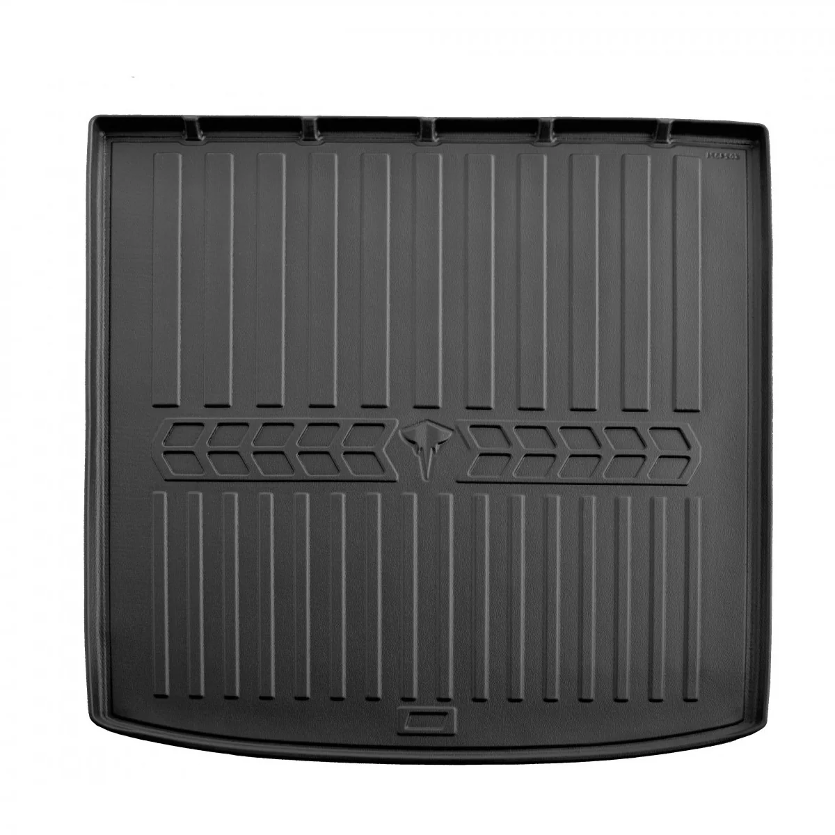"Kofferraumwanne Alhambra, 3D passgenau für SEAT Alhambra II (7N) 2010-2020, 5/7-Sitzer, Polyurethan image"