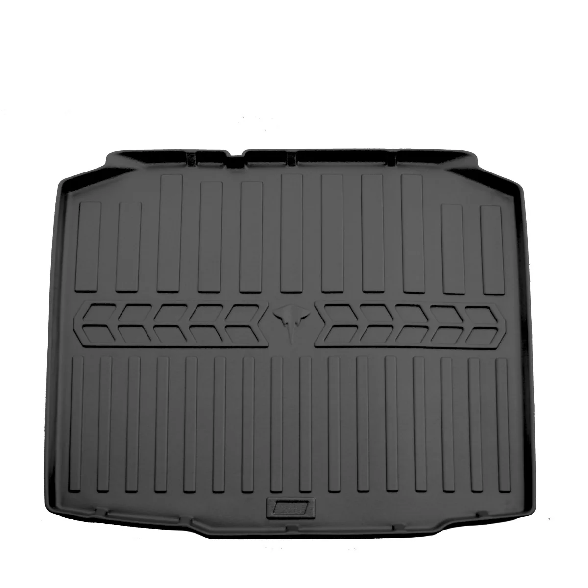 Kofferraumwanne Skoda Fabia II Kombi