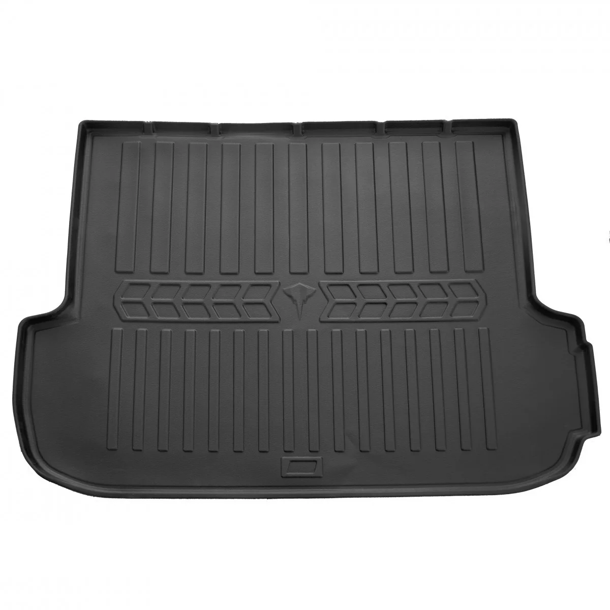 "Kofferraumwanne Subaru Outback (BT) (2020-...), 3D, passgenau, Polyurethan image"