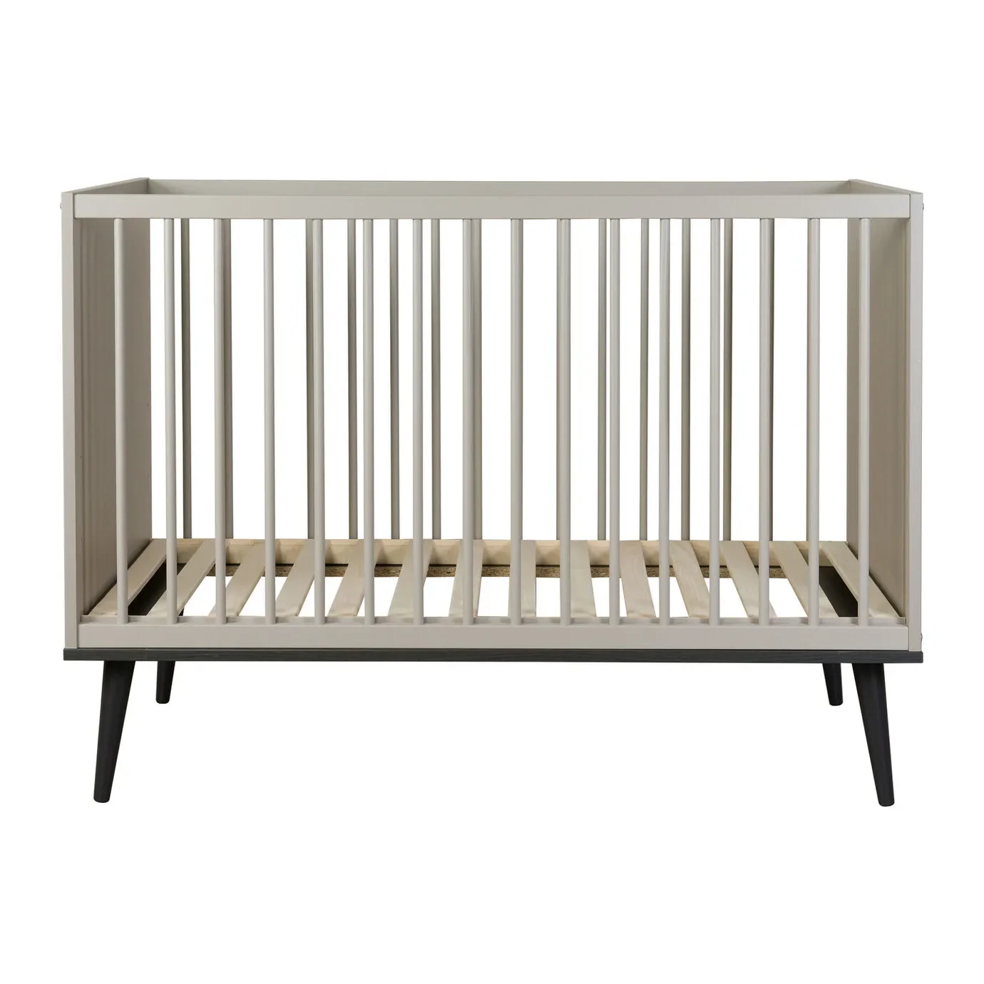 Quax Babybett Flow 120 x 60 cm