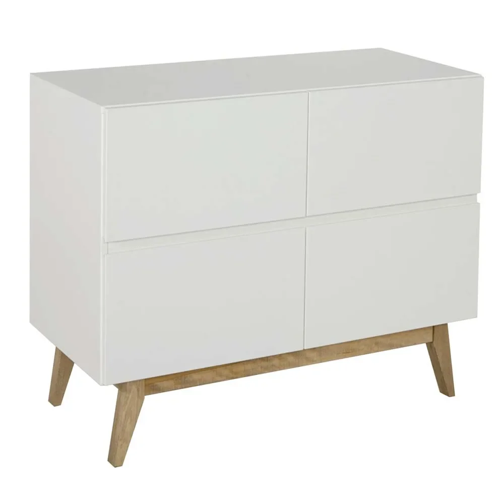 "Quax Kommode Trendy weiss image"