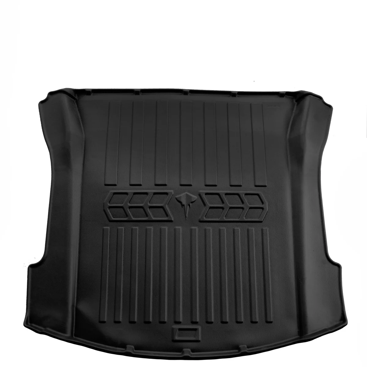 Kofferraumwanne Tesla Model 3, hinterer Kofferraum