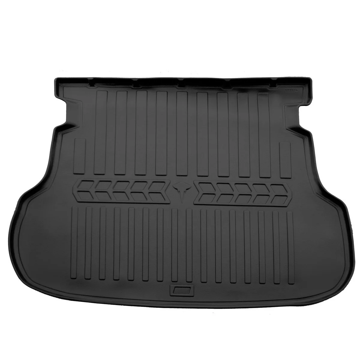 "Kofferraumwanne Auto 3D für Toyota Avensis (T25) (2003-2009) Kombi, passgenau, Polyurethan image"