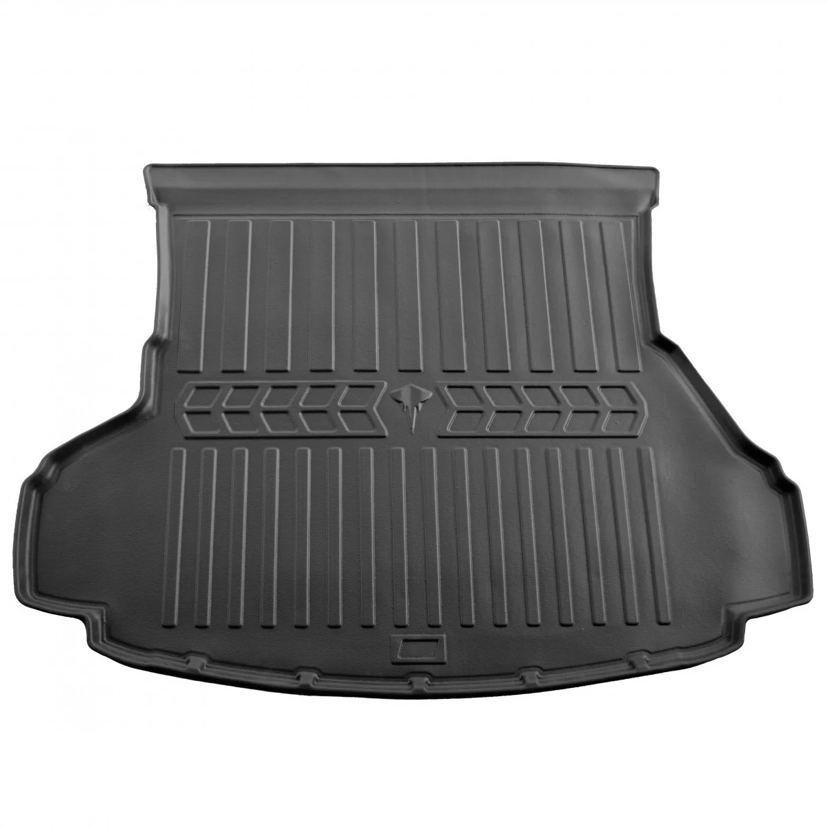 "Kofferraumwanne Toyota Avensis T27, 3D, passgenau, Limousine (2009–2018) image"