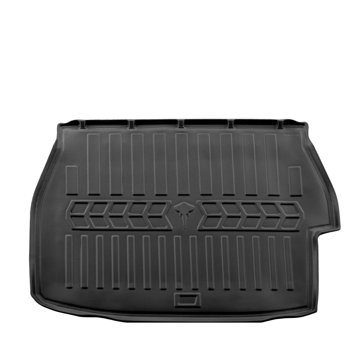 "Kofferraumwanne für TOYOTA C-HR (2023-...), 3D, passgenau, Polyurethan, Schutzmatte image"