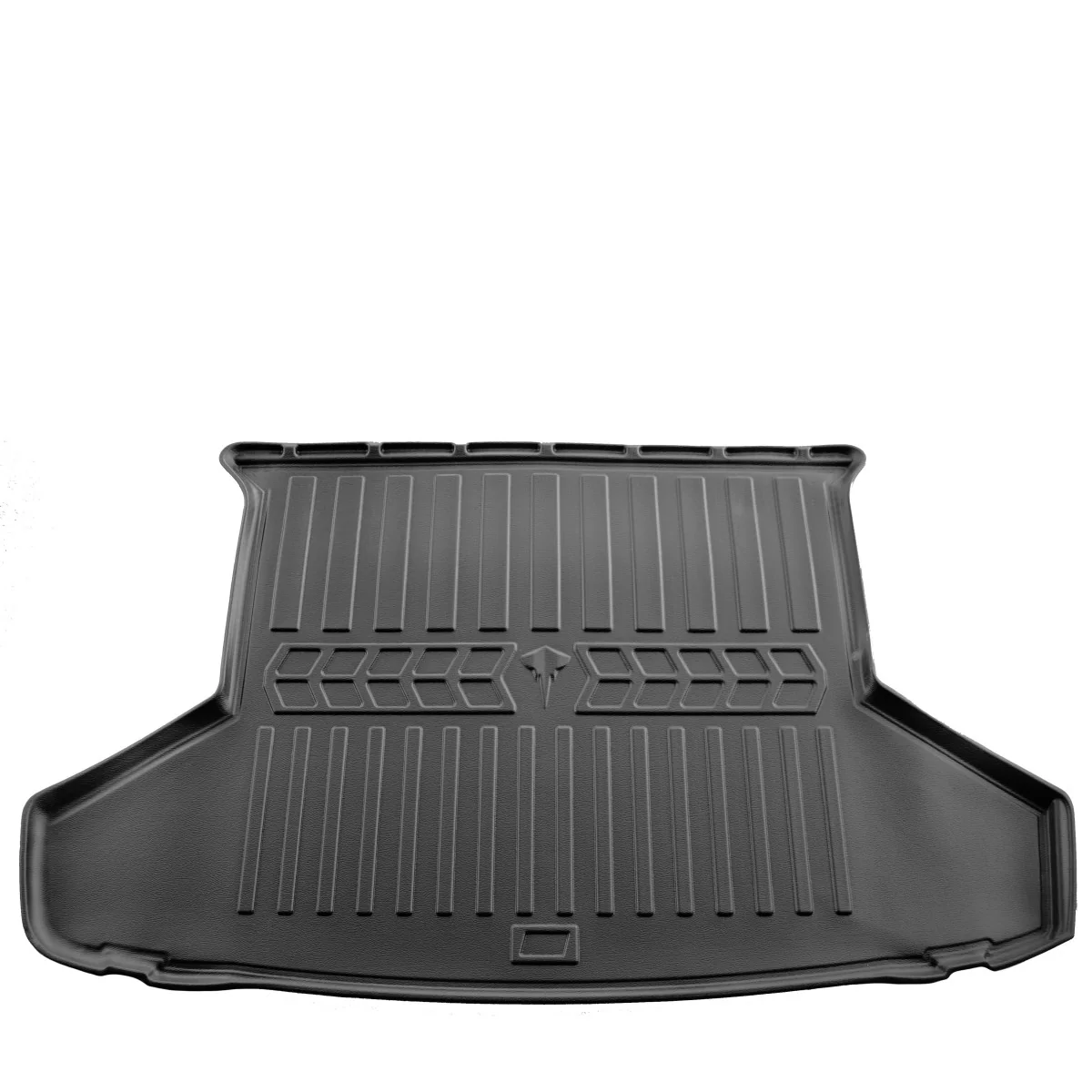 "Kofferraumwanne 3D, passgenau für Toyota Prius V (2011-2015) Kombi, hochwertiger Kofferraumschutz image"