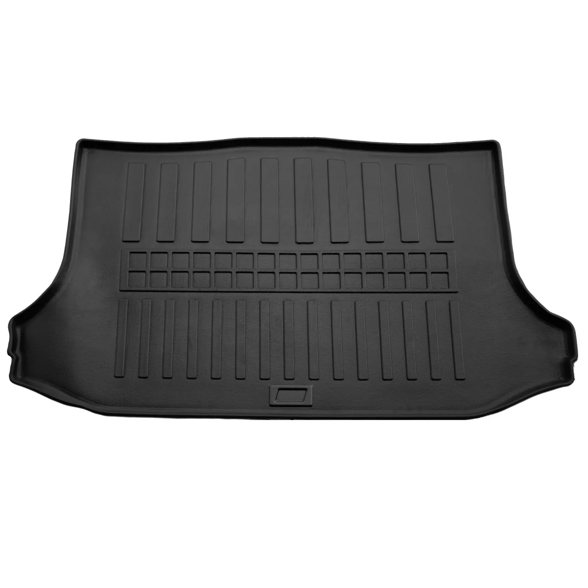 "Kofferraumwanne RAV4, 3D, passgenau, Polyurethan, CA30W, 2005-2016, kurzem Radstand image"