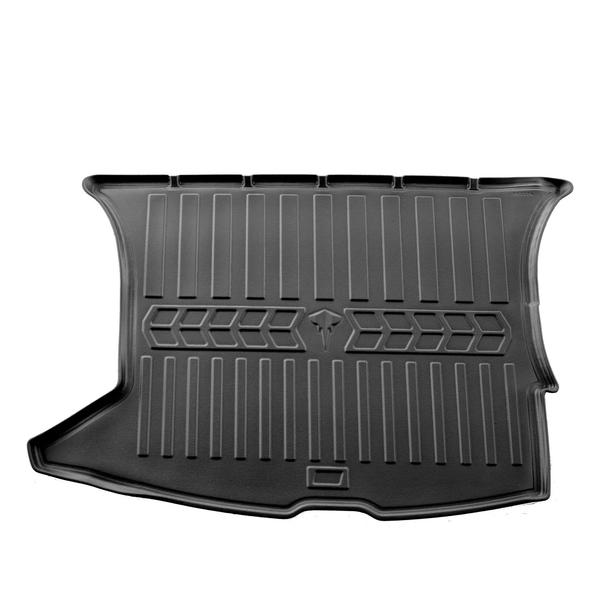 "Kofferraumwanne 3D TPE, passgenau für Toyota Verso (R20) (2009-2018) image"