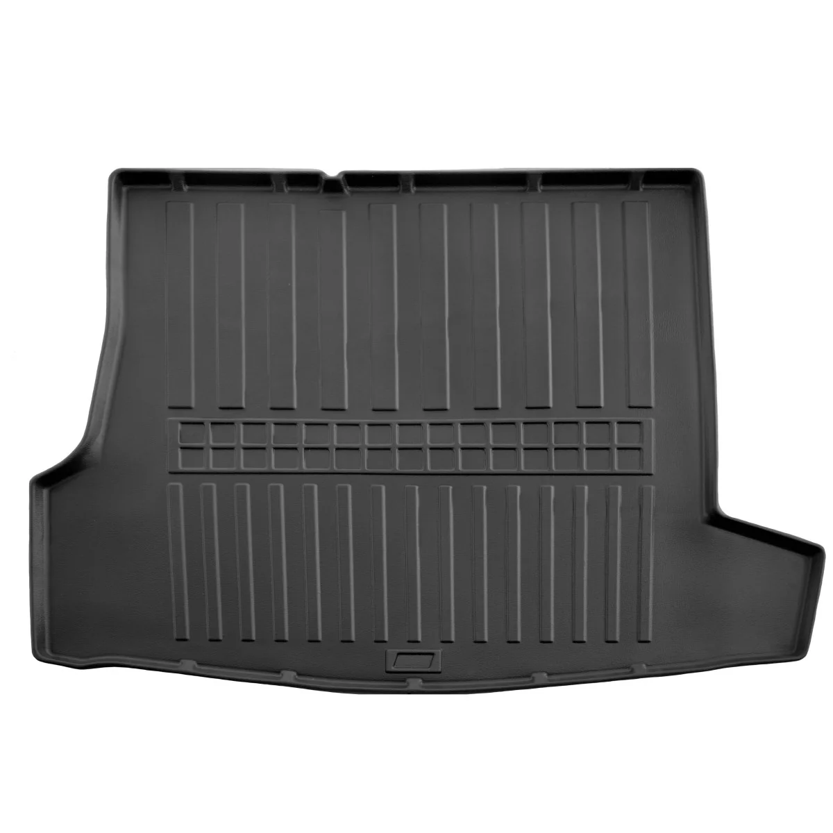 "3D Kofferraumwanne VW Passat B5 (1996-2005) Limousine, passgenau, Polyurethan image"