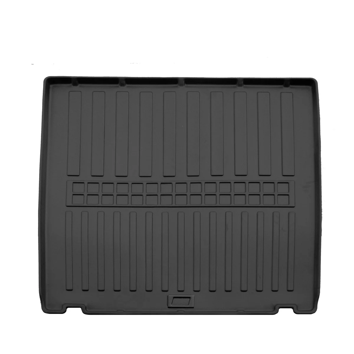 "Kofferraumwanne 3D passgenau für Renault Laguna III (T) (2007-2015) Kombi, ohne Ösen image"