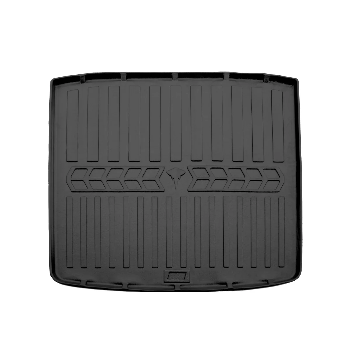 "Kofferraumwanne Golf 4 Kombi, 3D passgenau für Volkswagen Golf IV (1997-2003), Polyurethan image"