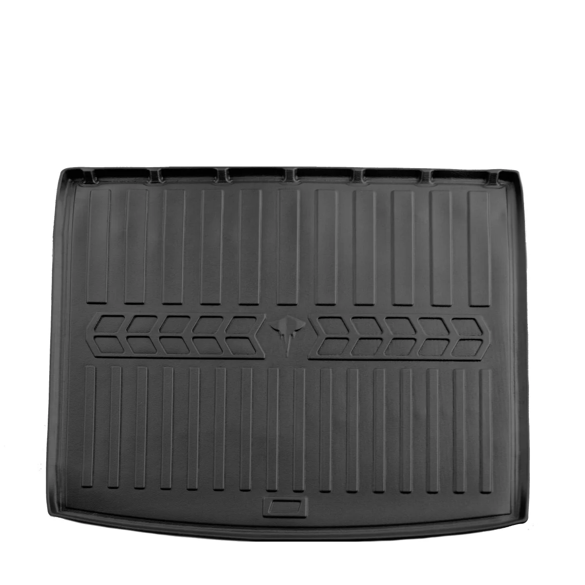 "Kofferraumwanne für BYD Song L (2023-...), 3D, passgenau, Polyurethan, wasserdicht image"