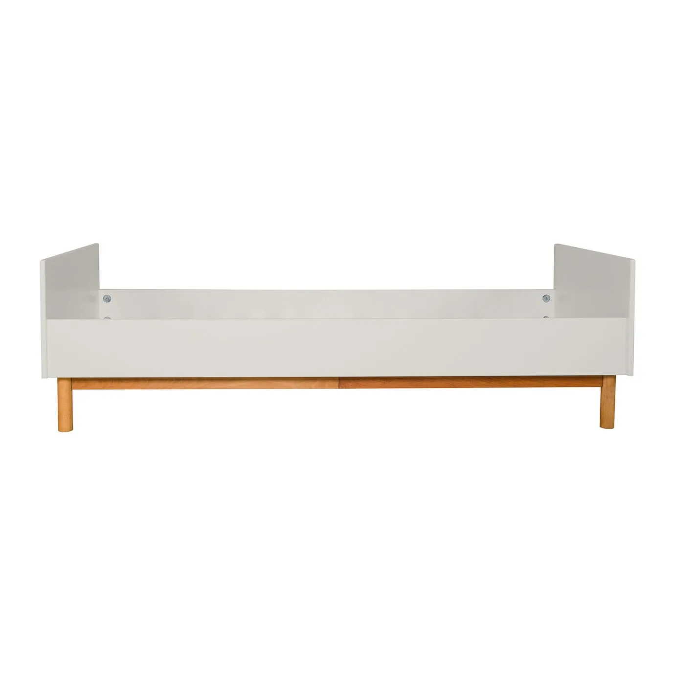 "Quax Juniorbett - Mood 90 x 200 cm Clay image"