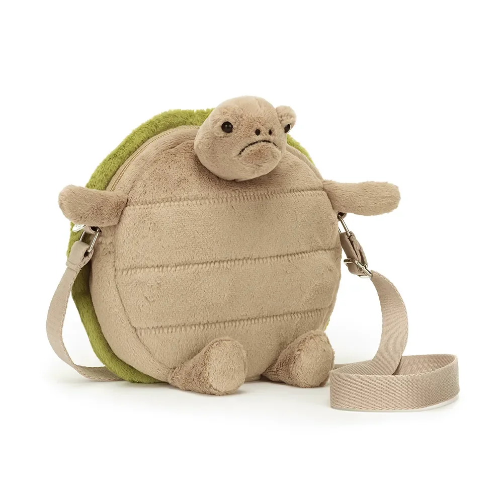 Kinderrucksack Timmy Schildkröte