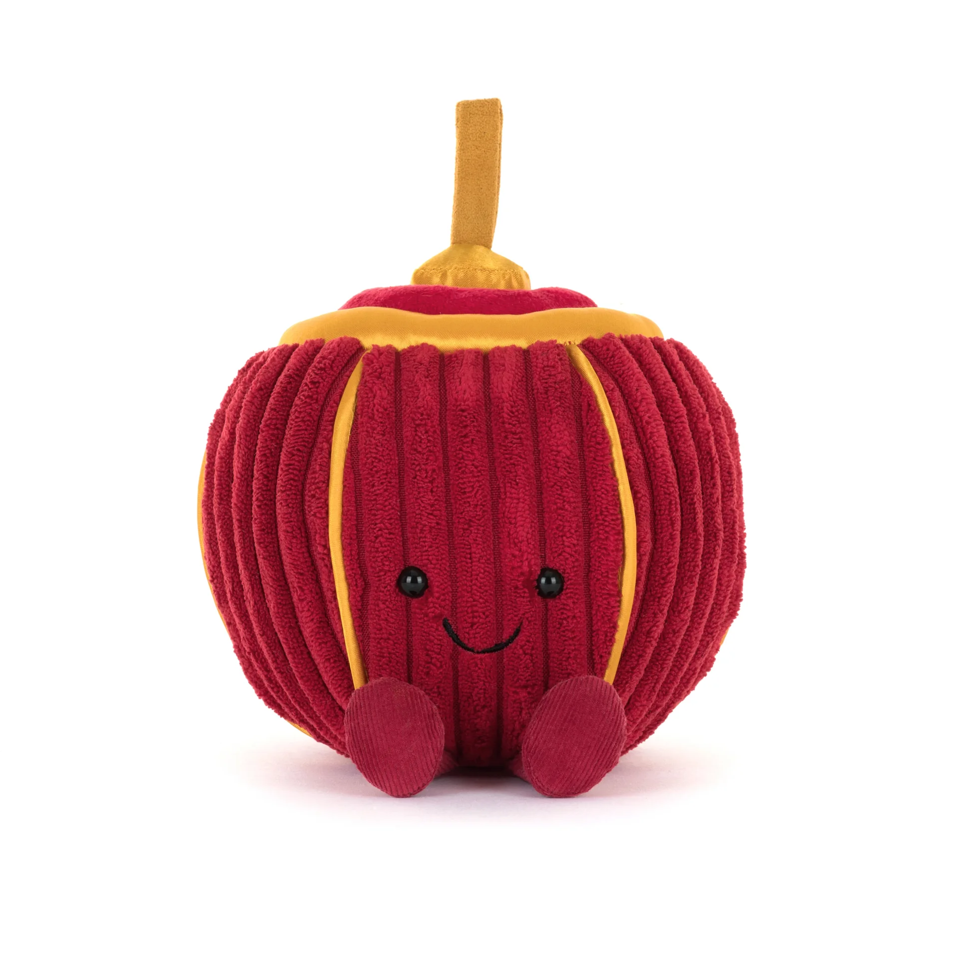 "Jellycat Amuseables Rayray-Laterne Nachtlicht Kinder, weiches Kuscheltier mit Licht image"