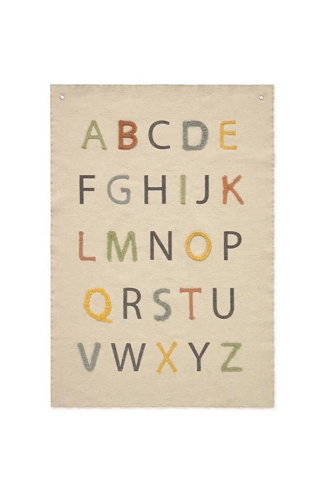 Wandhänger Makramee, Baumwoll-Wandbehang, waschbare Makramee-Deko, Boho-Stil Wohnzimmer