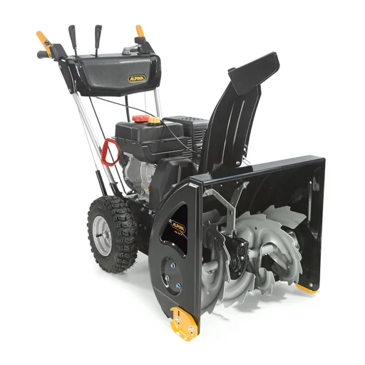 "Benzin-Schneefräse "AS 56 P" image"