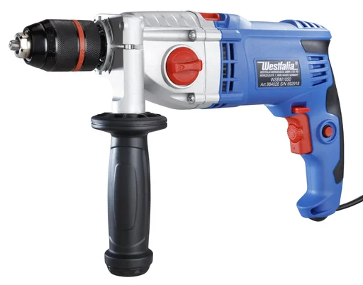 "2-Gang Schlagbohrmaschine WSBM1050 image"