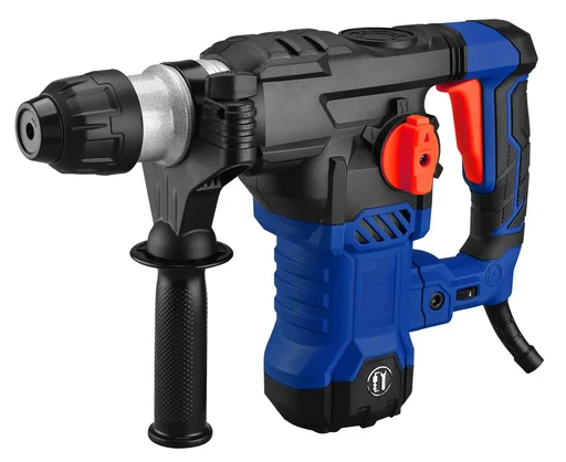 "Bohr- und Meißelhammer 1500W image"