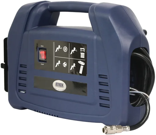 "Kompressor image"