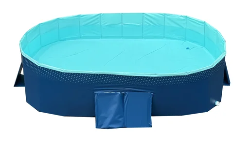 "Faltbarer Pool Mittel image"