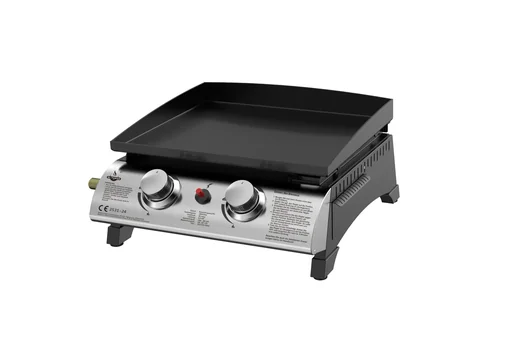 "Plancha Gasgrill "Austin II" image"