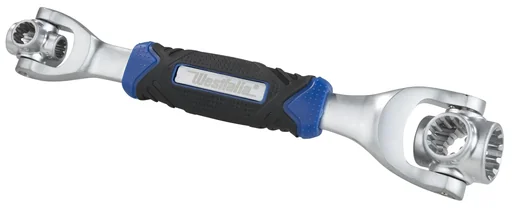 "Universal Steckschlüssel 8 in 1 image"