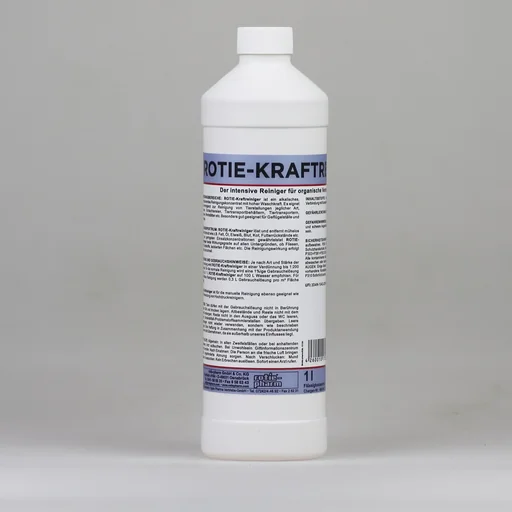 "Kraftreiniger, 1 Liter image"