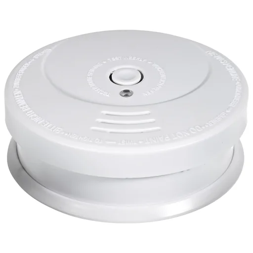"Rauchwarnmelder inkl. Batterie 9V image"