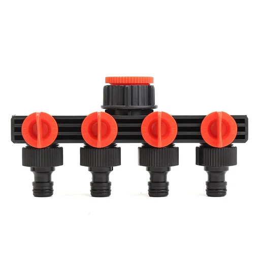 "Wasserverteiler 4-fach image"