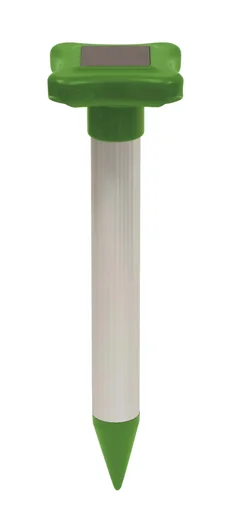 "Solar Maulwurfabwehr Alu, 1 Stück image"