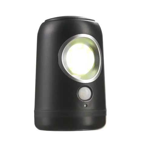 "Power Safe Light mobile image"