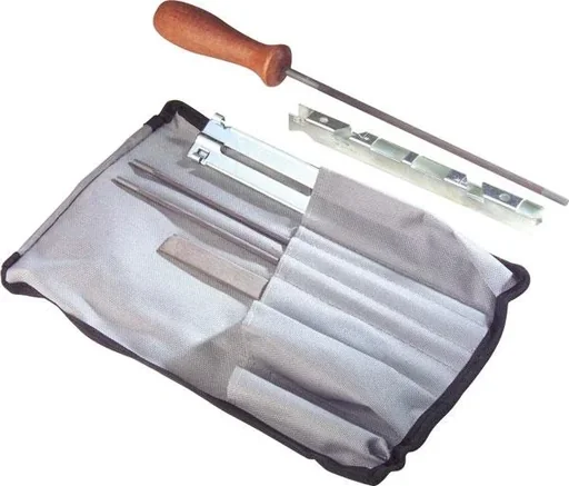 "Feilen Set 7-teilig image"