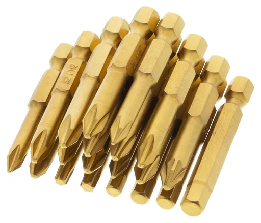 "Titan Bit-Satz 20-teilig image"