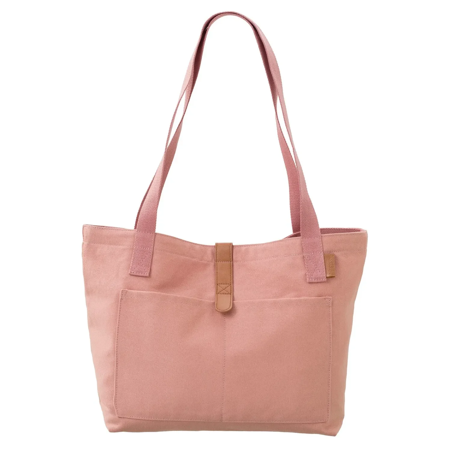 "Fresk Mom Bag, kleine, Farbe: Esche rosa image"