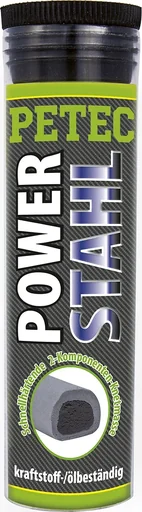 "Reparatur-Knetmasse Power Stahl, 50 g image"